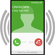 Fake call - prank 0.35 Apk