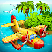 Farm Island: Hay Bay City Paradise 1.70 Apk