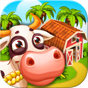 Farm Zoo: Bay Island Village Apk