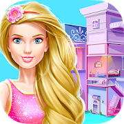 Fashion Doll: Dream House Life 1.3 Apk