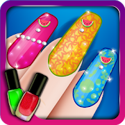 Fashion Girls Nail Salon 1.0.7 Apk