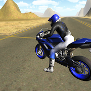 Fast Motorcycle Driver 3D 4.2 Apk