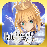 Fate/Grand Order 1.45.4 Apk