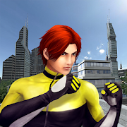 Fighting Tiger - Liberal 2.7.1 Apk