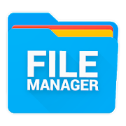 File Manager - Local and Cloud File Explorer 5.0.3 Apk