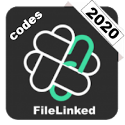 Filelinked codes latest 2020-2021 4.7.0