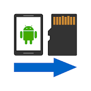 Files To SD Card 1.687 Apk