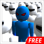 Finding Blue Free (KOR) 1.2.5 Apk