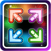 Finger Dancer : Stap Mania 1.4 Apk