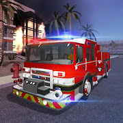 Fire Engine Simulator 1.4.7 Apk