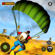 Firing Squad Free Fire Unknown Battleground FPS 1.0.5 Apk