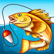 Fishing For Friends 1.52 Apk