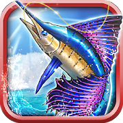 Fishing Mania 3D 1.8 Apk