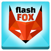 FlashFox - Flash Browser 45.5.1 Apk