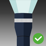 Flashlight (free & without popup ads) 4.6 Apk