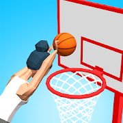 Flip Dunk 2.3.1 Apk