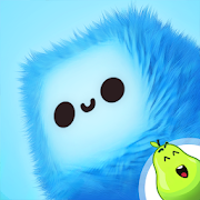 Fluffy Fall: Fly Fast to Dodge the Danger! 1.2.26 Apk