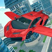 Flying Car 3D 2.7 Apk