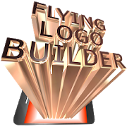 FLYING LOGO BUILDER - 3d Intro Movie Maker 2.0.1 Apk