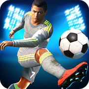 Football Hero - Dodge, pass, shoot and get scored 1.0.1 Apk