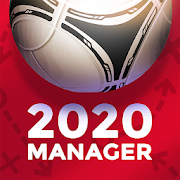 Football Management Ultra 2020 - Manager Game 2.1.34 Apk