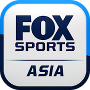 FOX Sports Asia 3.6.14 Apk