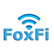 FoxFi (WiFi Tether w/o Root) 217k Apk