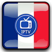 France IPTV 2020 1.0.3 Apk