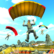 Free Battle Royale: Battleground Survival 2