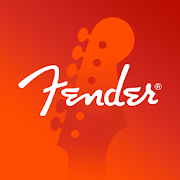 Free Guitar Tuner - Fender Tune 3.3.7