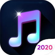 Free Music - MH Player 7.4 Apk