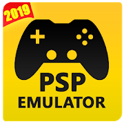 Free PSP Emulator 2019 ~ Android Emulator For PSP 40619 Apk