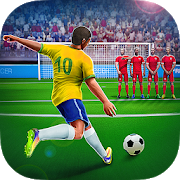 FreeKick Soccer 2020 2.1.8 Apk