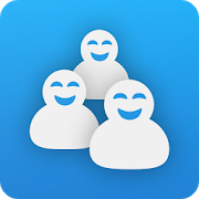 Friends Talk - Chat,Meet New People 2.0.8 Apk