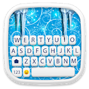 Frozen Keyboard 2.3 Apk