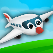 Fun Kids Planes Game 1.0.8 Apk