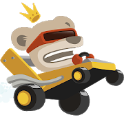 Funky Karts 1.6.10 Apk