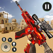 Fury Shooting Strike 4.2 and up Apk