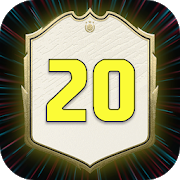 FUT 20 by DevCro 22 Apk