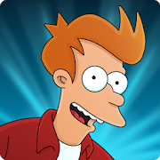 Futurama: Worlds of Tomorrow 1.6.6 Apk