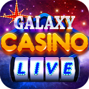 Galaxy Casino Live - Slots, Bingo & Card Game 29.11 Apk