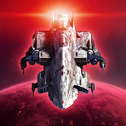 Galaxy Reavers - Starships RTS 1.2.20 Apk