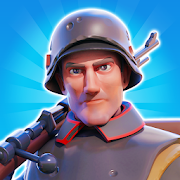 Game of Trenches 1917: The WW1 MMO Strategy Game 2019.11.2 Apk