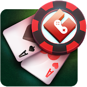 Gamentio 3D: Poker Teenpatti Rummy Slots +More 2.0.18 Apk