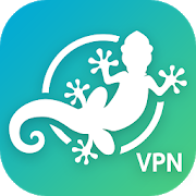 GeckoVPN Free Fast Unlimited Proxy VPN 1.0.9 Apk