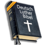 German Luther Bible 2.3 Apk