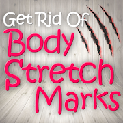 Get Rid of Body Stretch Marks Naturally 4.2.3 Apk