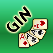 Gin Rummy Free 1.197 Apk