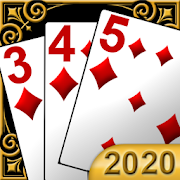 Gin Rummy 3.2.3.RC-GP-Free(302003)