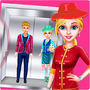 Girl Hotel Hostess Resort Paradise 1.1.11 Apk